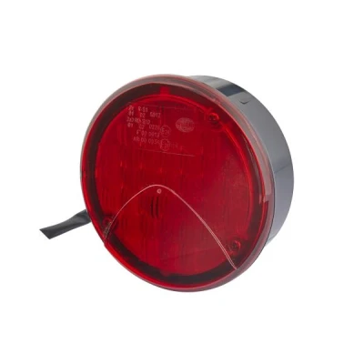 Afbeelding van Mistachterlamp HELLA 2NE 964 169 341