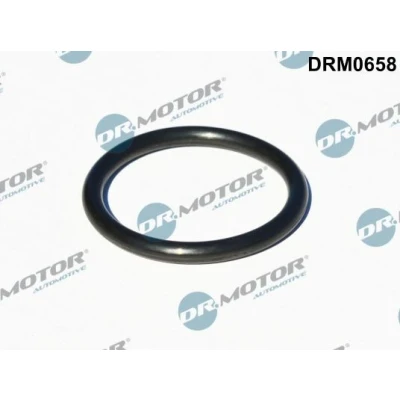 Afbeelding van Dichting, inlaat turbolader Dr.Motor Automotive DRM0658