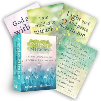 Afbeelding van Everyday Miracles