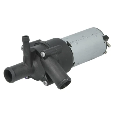 Afbeelding van NRF 390060 Extra waterpomp Electrisch