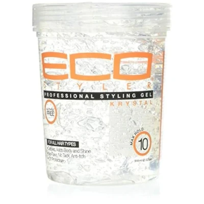 Afbeelding van Eco Styler Krystal Styling Gel 946ml