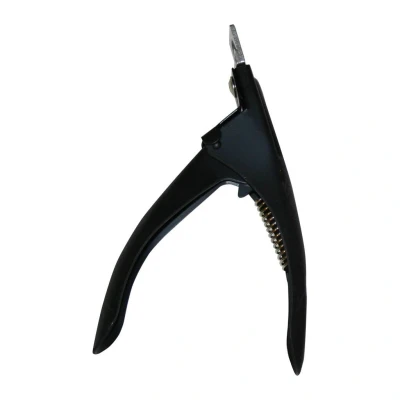 Afbeelding van IBP Tipknipper Zwart