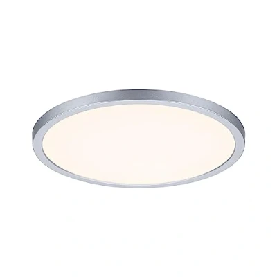 Afbeelding van Paulmann 93052 AREO VariFit LED inbouwpaneel 16 W Chroom