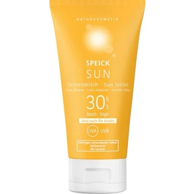 Afbeelding van Speick Zonnecreme Spf30 150ml