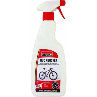 Afbeelding van Soudal Mud Remover 1L