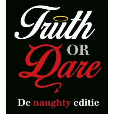 Afbeelding van Truth or dare (Paperback)