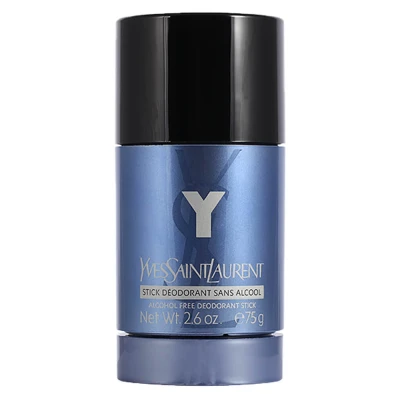Afbeelding van Yves Saint Laurent Y Men Deodorant Stick 75 gram