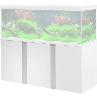 Afbeelding van Akvastabil Fusion Kast 160 Aquariummeubel 160x60x75 cm Wit
