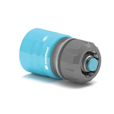Afbeelding van Tuinslang 1/2&#039;&#039; 5/8&#039;&#039; Waterkraan koppeling Cellfast