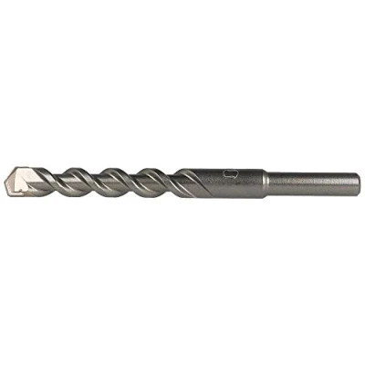 Afbeelding van Heller Elektro 18008 5 Carbide Doorbreekboor 16 mm Gezamenlijke lengte 400 Cilinderschacht 1 stuk(s)