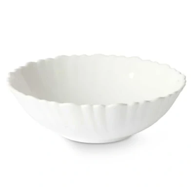 Afbeelding van Kom Wit 15,5 x 5 cm (36 Stuks)