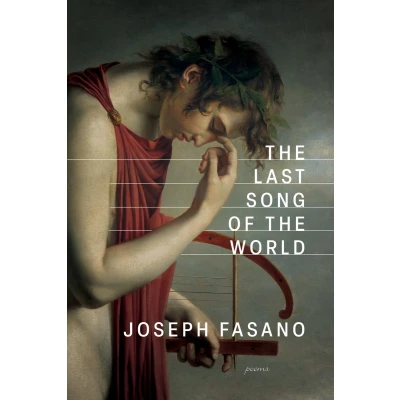 Afbeelding van the Last Song of World