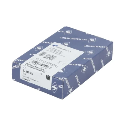 Afbeelding van Kolbenschmidt Drijfstanglager 37245610
