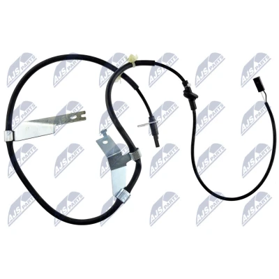 Afbeelding van NTY HCA SU 041 ABS Sensor Achteras rechts Met kabel SUZUKI: SWIFT 3