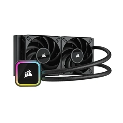 Afbeelding van Verkoelingskit Corsair H100i