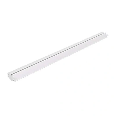 Afbeelding van ledscom.de LED onderkastverlichting LIWO, draaibaar, 91cm, 15,2 W, 1517lm, wit zonder netsnoer, schakelaar, wand, 230v, stopcontact, 100cm, strip, kast, Led, lamp, wandlamp, onderkast