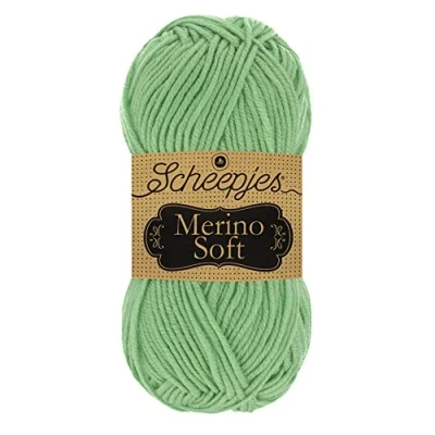 Afbeelding van Scheepjes Merino Soft 625 Kandinsky Garen 10x50g