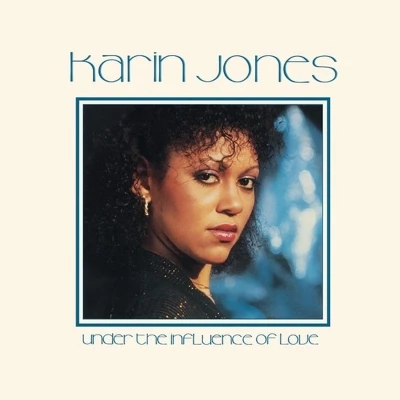 Afbeelding van Karin Jones Under the Influence of Love (LP)