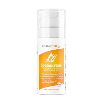 Afbeelding van Prontoman Speciaalcreme 100 ml