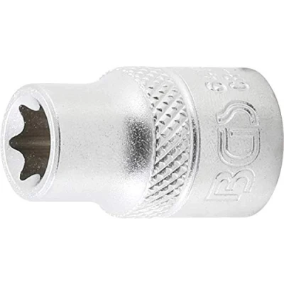Afbeelding van BGS Dopsleuteldop E profiel 3/8&quot; E10