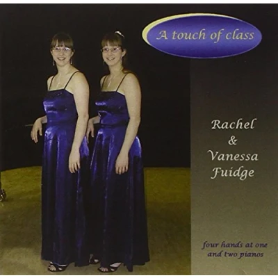 Afbeelding van Various Artists A Touch Of Class (CD)