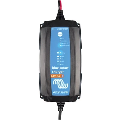 Afbeelding van Victron Blue Smart IP65 Acculader 24V 5A