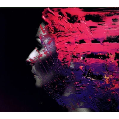 Afbeelding van Hand. Cannot. Erase