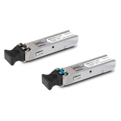 Afbeelding van PLANET MGB Series L120 SFP (mini GBIC) transceivermodule
