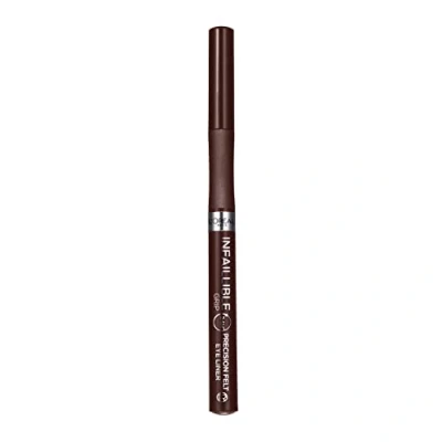 Afbeelding van INFAILLIBLE precision eyeliner 1 u
