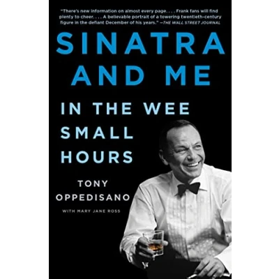 Afbeelding van Sinatra and Me: In the Wee Small Hours