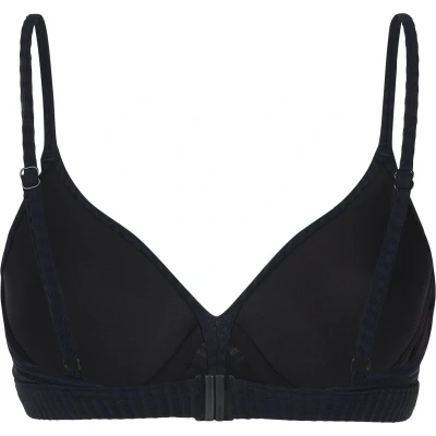 Afbeelding van Protest Mixcameo Bikinitop, Dames, Maat: XLxC, True black