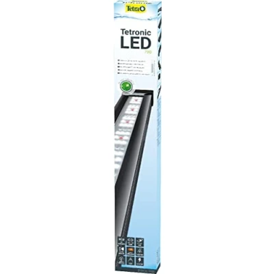 Afbeelding van Tetra Aquariumverlichting Aquarium Tetronic Led Proline 780 7x12x81,2cm Zwart 1st