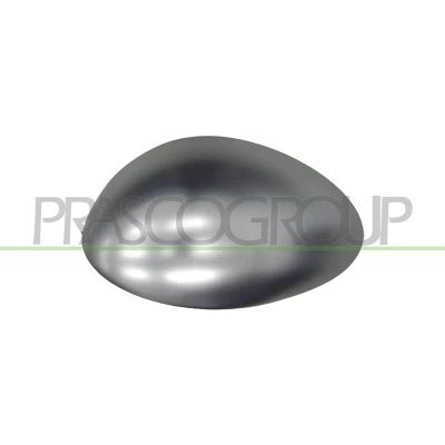 Afbeelding van PRASCO AA3407406 Afdekking, buitenspiegel Links Verchroomd ALFA ROMEO: 147 (937) 2.0 16V T.SPARK, 1.6 T.SPARK ECO