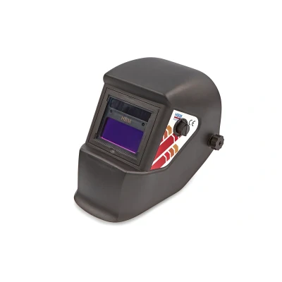 Afbeelding van HBM Automatische Lashelm Model 1