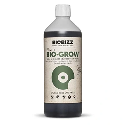 Afbeelding van BioBizz Bio Grow Vloeibare Meststof 250ml