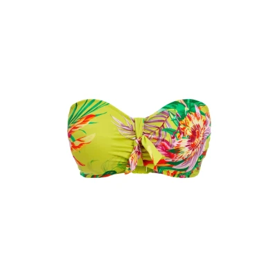 Afbeelding van Fantasie CALA Macarella Bikinitop, Dames, Maat: 85xF, Zest