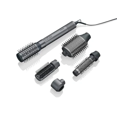 Afbeelding van Severin WL 0683 Hot Air Multi Styler S Style „Multi Pro“ 1.500W DC, 3 snelheden en warmte standen 360 draaibaar snoer Ionische functie
