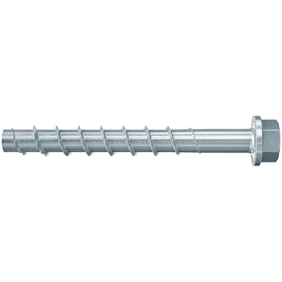 Afbeelding van Fischer 558227 FBS II 14x210 145/125/95 US Betonschroef 14 mm 210 10 stuk(s)