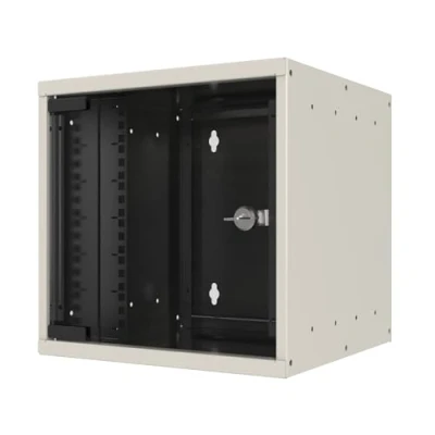 Afbeelding van Patchkast 10 inch 6U