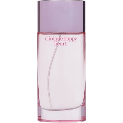 Afbeelding van Clinique Happy Heart 100 ml Eau de Parfum Damesparfum