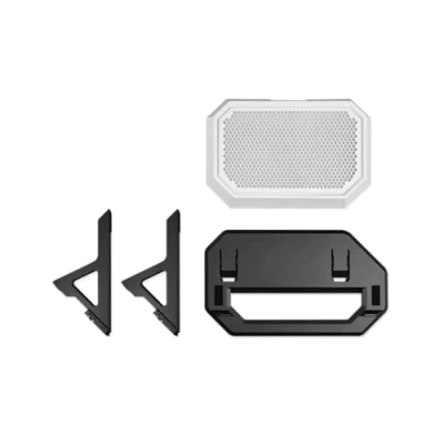 Afbeelding van Thermaltake The Tower 600 Chassis Stand Kit Sneeuwwit