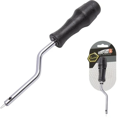 Afbeelding van SuperB Super b nippelsleutel voor hoge velg 40mm diep 0903444