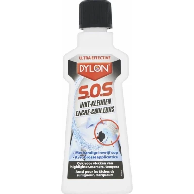 Afbeelding van K2R SOS Vlek inkt/kleuren 50 ml
