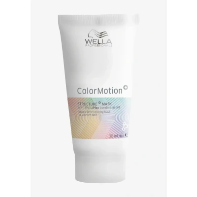 Afbeelding van Wella Professionals Colormotion+ Structuur Masker 150 ml