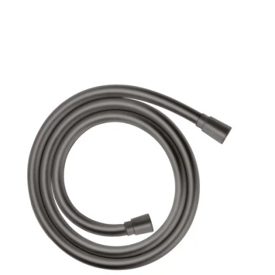 Afbeelding van Hansgrohe Isiflex doucheslang 160 cm Brushed Black