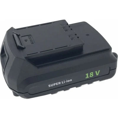 Afbeelding van Hofftech Losse Accu voor Poetsmachine Excentrisch 150 mm 18 Volt