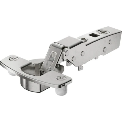 Afbeelding van Hettich scharnier Sensys Flash softclose 110 halfvoorliggend