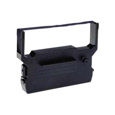 Afbeelding van Lint Citizen DP600 nylon zwart rood