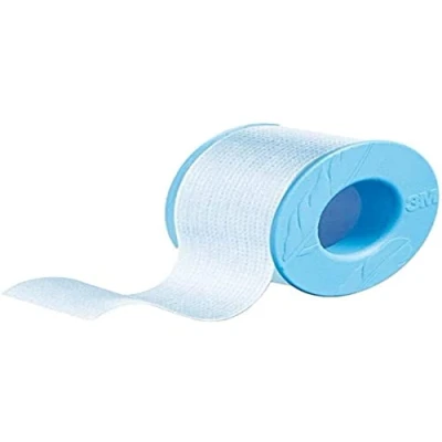 Afbeelding van Nexcare Micropore tape 5 x 2.5