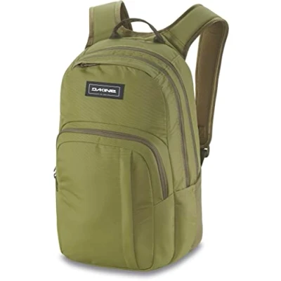 Afbeelding van Dakine Campus 33L Unisex Rugzak, Maat: One Size, Trellis